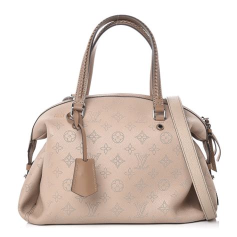 LOUIS VUITTON Mahina Asteria Galet 366719 